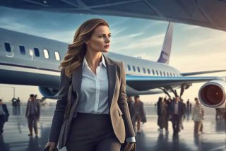 商务旅行理论 - 商务旅行的概念