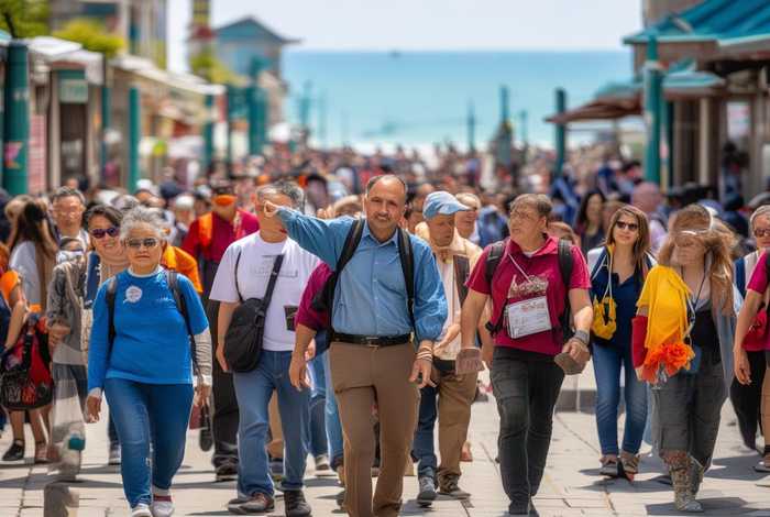 威海旅行社一日游跟团、威海旅行社一日游跟团攻略
