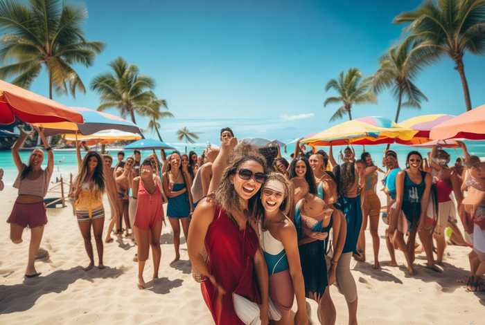 毕业旅行适合去的地方 毕业旅行适合去的地方网易