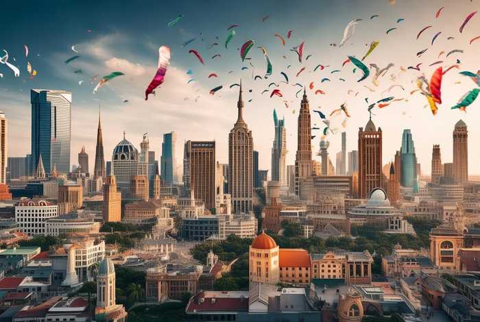 环球旅行博主排行榜 - 环球旅行博主排行榜最新