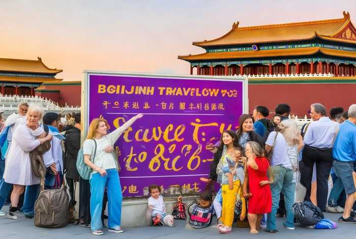 北京旅行团在哪报名 - 北京旅行团在哪报名参加