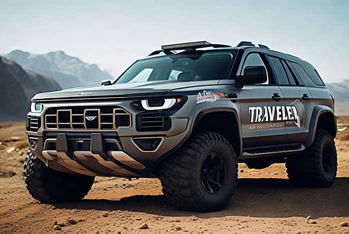 旅行者越野车，旅行者越野车是哪个品牌