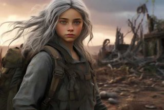 少女终末旅行动漫，少女终末旅行动漫在线观看