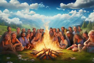 天堂旅行团豆瓣 天堂旅行团豆瓣评分9.2