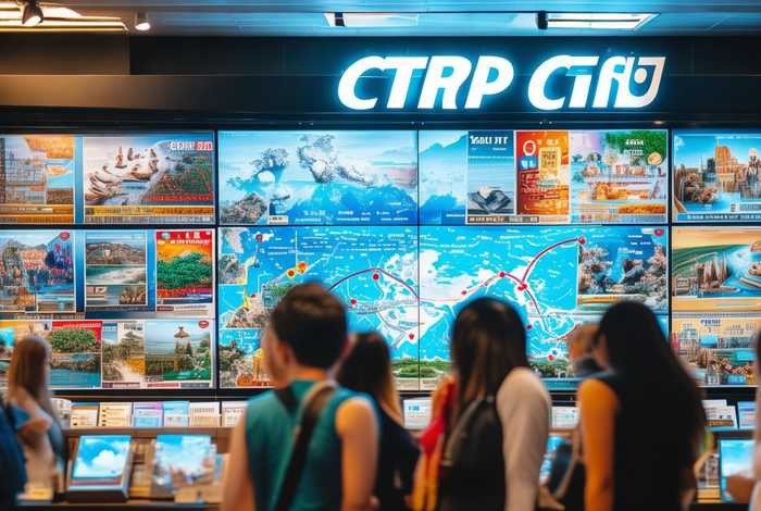 携程旅行网站 - 携程旅行网站特色