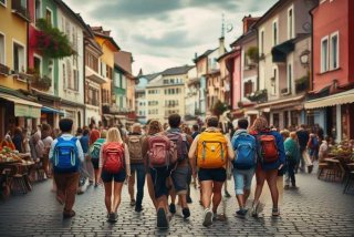 我想去旅行脚步不停是什么歌，我想去旅行脚步不停是什么歌曲