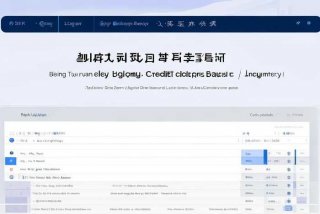 北京旅行社信用等级查询官网 北京旅行社信用等级查询官网入口