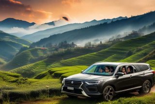 四川旅行自驾游，四川旅行自驾游攻略