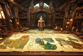 旅行先祖兑换图；旅行先祖11.19兑换图