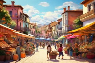 旅行吧周老师 - 周周旅行记