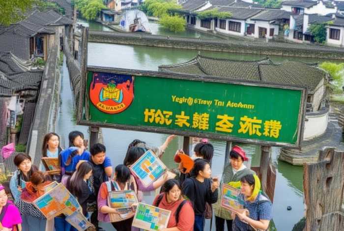 扬州旅行社跟团游 扬州旅行社跟团游多少钱