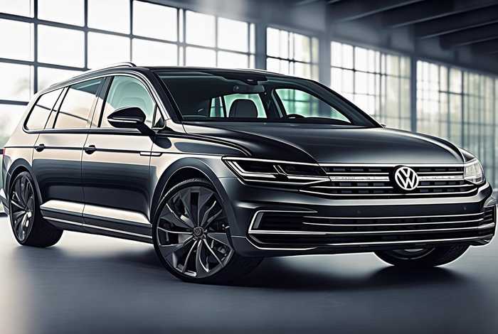 大众迈腾旅行版 - 大众迈腾旅行版参数 大众迈腾旅行版 - 大众迈腾旅行版参数