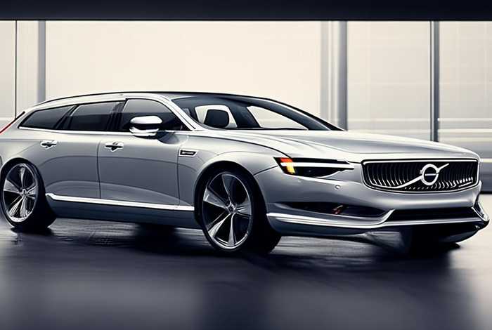 沃尔沃旅行车价格 沃尔沃旅行车价格及图片 沃尔沃旅行车价格 沃尔沃旅行车价格及图片