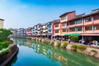 温州旅行景点 - 温州旅行景点推荐