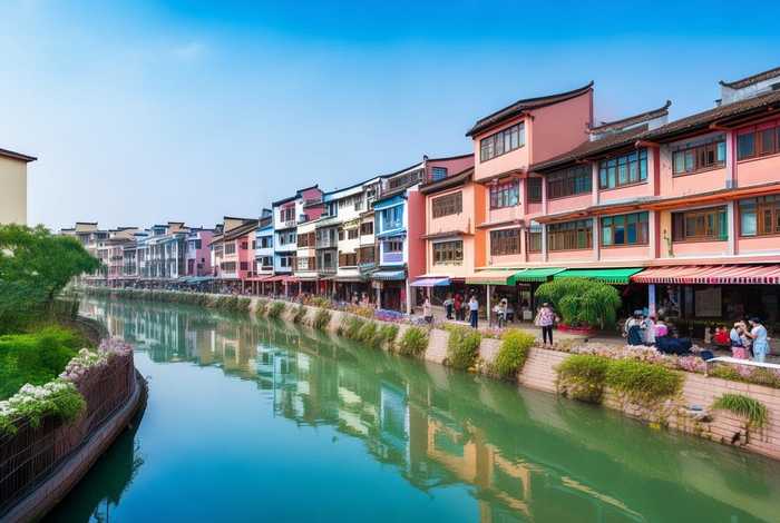 温州旅行景点 - 温州旅行景点推荐