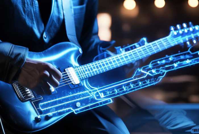 虚拟吉他谱 虚拟吉他谱原版