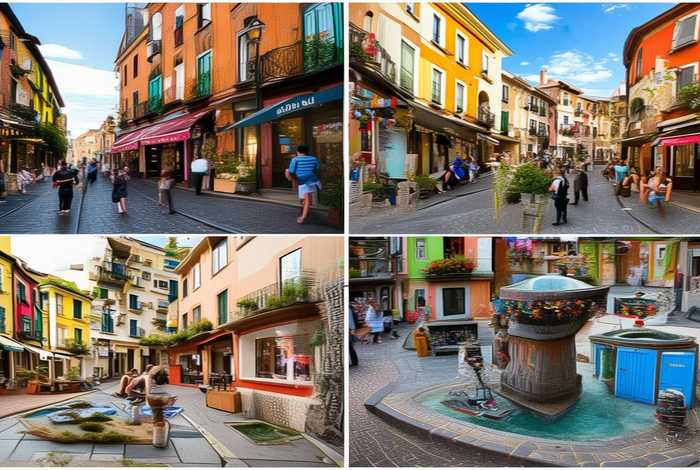 城市微旅行，城市微旅行是什么意思