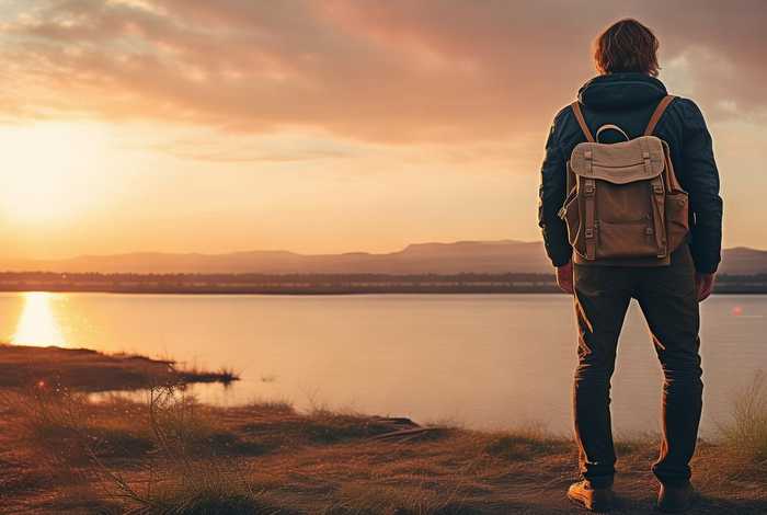 旅行的意义歌词文案（旅行的意义歌词文案图片）