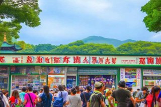 杭州旅行社有哪些 杭州的旅行社有哪些