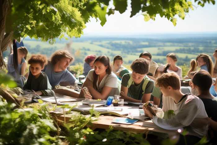 研学旅行作文素材(研学旅行作文素材大全) 研学旅行作文素材(研学旅行作文素材大全)