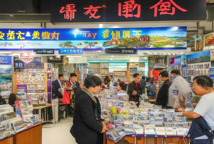 威海旅行社（威海旅行社名录）