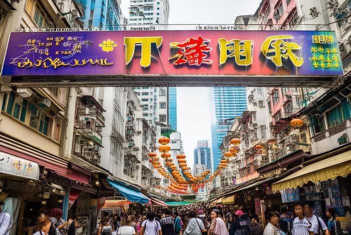 香港中旅旅行社 - 香港中旅旅行社怎么样