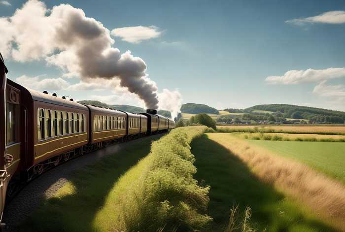 坐火车旅行完整版观看 - 坐火车旅行 完整版在线观看