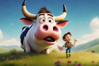 在牛肚子里旅行作者是谁；在牛肚子里旅行作者是谁这是一篇