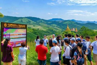 西双版纳正规的旅行社排名 - 西双版纳当地旅行社三日游报价