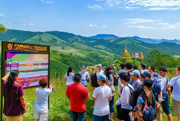 西双版纳正规的旅行社排名 - 西双版纳当地旅行社三日游报价