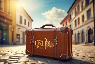 旅行箱英语，旅行箱的英语单词怎么读