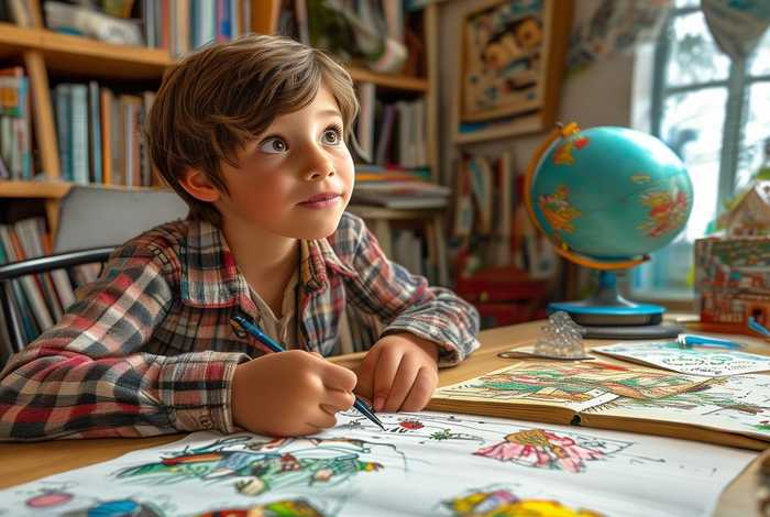 骑鹅旅行记读后感六年级，《骑鹅旅行记》读后感六年级500字