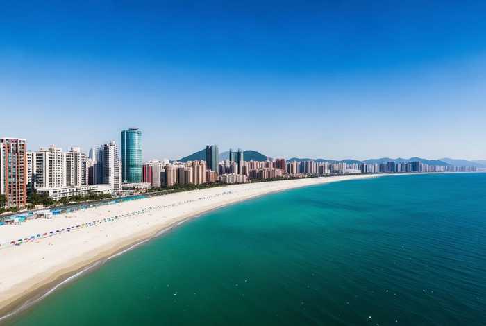 青岛旅行图片 - 青岛旅行图片真实