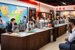 国内旅行社团体游的问题；我国旅行社存在的问题及对策论文