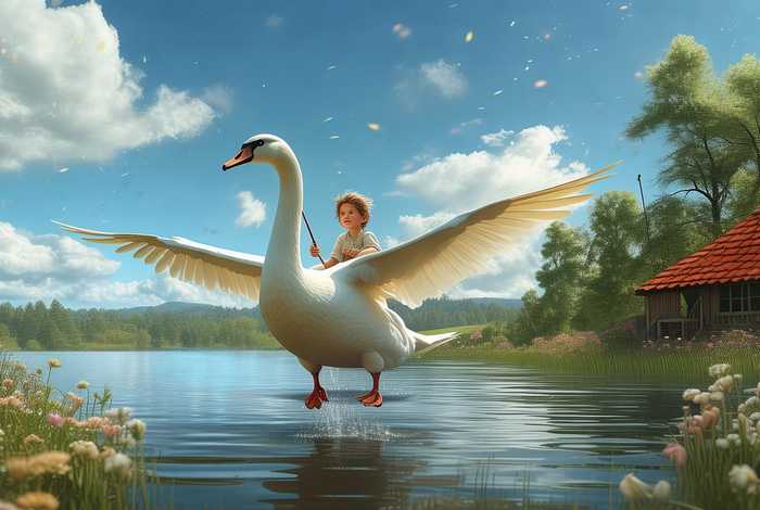 尼尔斯骑鹅旅行记的梗概(尼尔斯骑鹅旅行记的梗概六百字左右) 尼尔斯骑鹅旅行记的梗概(尼尔斯骑鹅旅行记的梗概六百字左右)