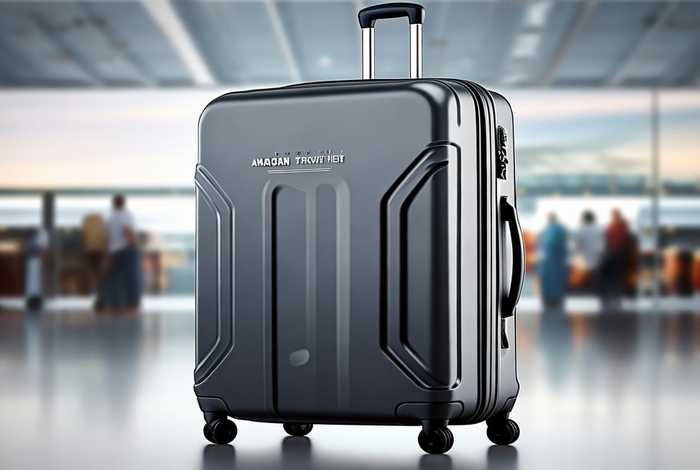 美国旅行者行李箱官网 - 美国旅行者行李箱官网查询