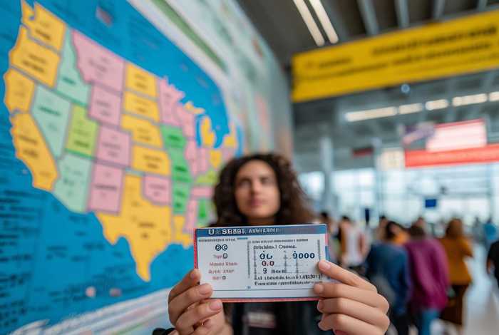 美国旅行签证 美国旅行签证一次可以呆多久 美国旅行签证 美国旅行签证一次可以呆多久