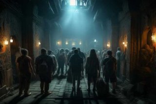 猛鬼旅行团电影国语在线观看免费；猛鬼旅行团电影国语高清在线观看免费