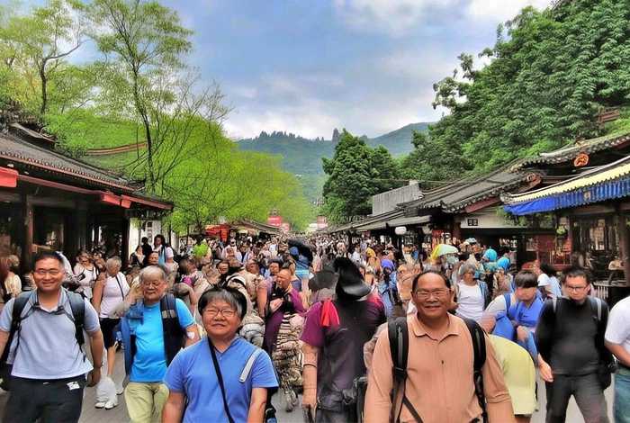 成都旅行社；成都旅行社口碑最好的