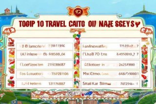 厦门旅行社排名前十名联系电话（厦门旅行社电话明细表）