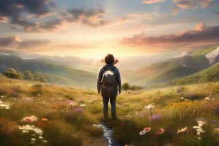 美好的旅行作文400字 - 美好的旅行作文400字 写出感受