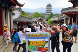 太原旅行社一日游（太原旅行社一日游和二日游）