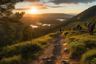 徒步旅行视频纪录片，徒步旅行视频纪录片免费观看