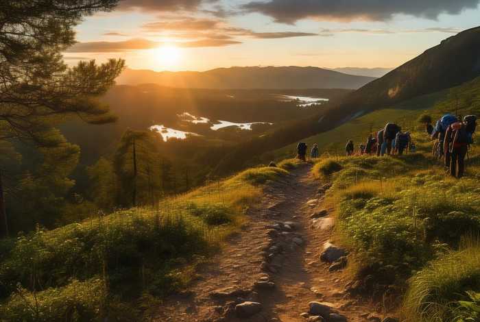 徒步旅行视频纪录片，徒步旅行视频纪录片免费观看