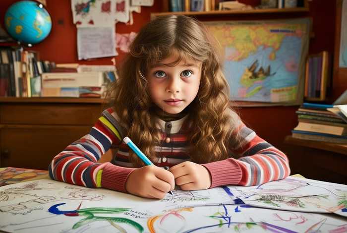 骑鹅旅行记读后感六年级，《骑鹅旅行记》读后感六年级500字