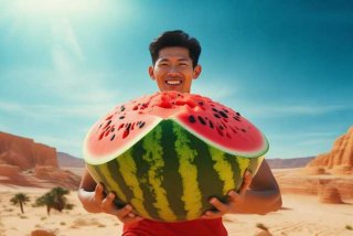 哈哈在旅行最新视频更新内容；哈哈在旅行西瓜视频