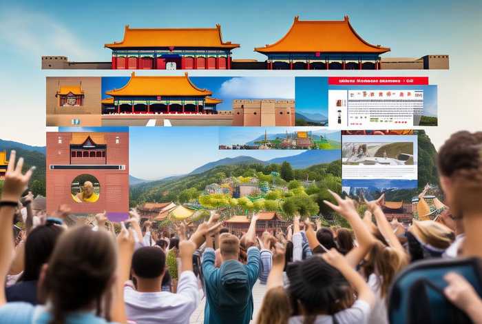 北京青年旅行社旅游团官网 - 北京青年旅行社旅游团官网首页