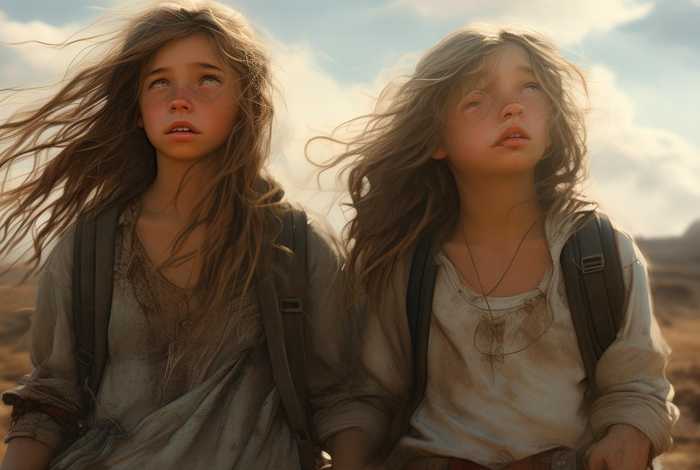 少女终末旅行头像;少女终末旅行头像双人 少女终末旅行头像;少女终末旅行头像双人