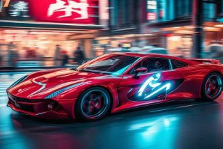 大连萌爱旅行武汉买的车 大连萌爱旅行开的啥车