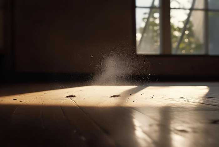 灰尘的旅行读后感100字（灰尘的旅行读后感100字可抄）